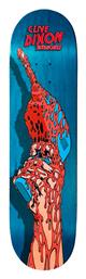 BIRDHOUSE Skate Deck PRO DECK DIXON BLOOD DRILL - MULTI-BIR-SKD-1122-321-MULTI από το New Cult