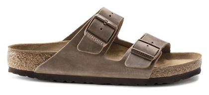 Birkenstock Arizona Oiled Leather Σανδάλια