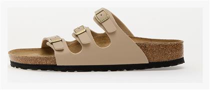 Birkenstock Florida Σανδάλια Μπεζ