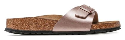 Birkenstock Madrid Γυναικεία Σανδάλια Ανατομικά Narrow Fit
