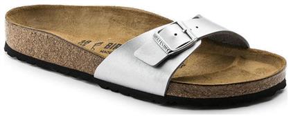 Birkenstock Madrid Γυναικεία Σανδάλια Narrow Fit