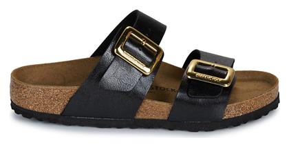 Birkenstock Sydney Γυναικεία Σανδάλια Narrow Fit