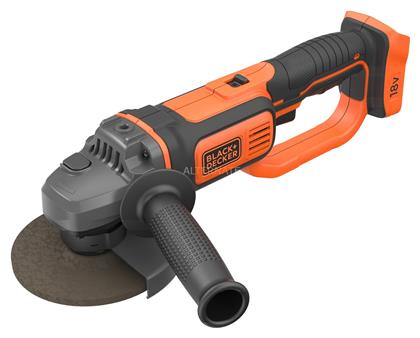 Black & Decker Τροχός 125mm Μπαταρίας Solo από το e-shop