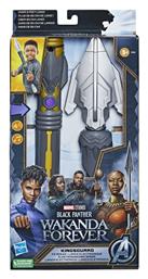 Black Panther: Wakanda Forever - Kingsguard FX Spear με Ήχους για 5+ Ετών από το Toyscenter