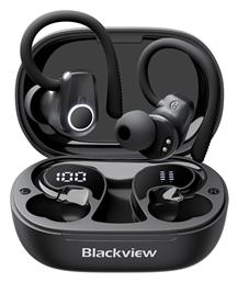 BlackView Airbuds 60 Μαύρα από το e-shop