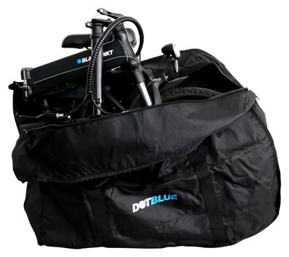 Blaupunkt E-Bike Carla190/Carl 290