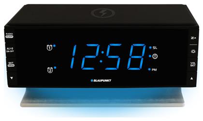 Blaupunkt Ψηφιακό Ρολόι Επιτραπέζιο με Ξυπνητήρι Clockradio CR55CHARGE