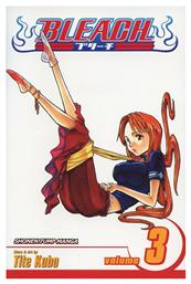 Bleach, Vol. 3 Vol. 3