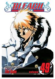 Bleach, Vol. 49