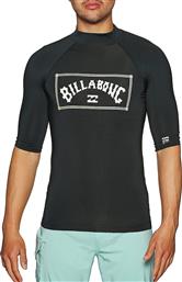 Μπλούζα Κοντομάνικη Billabong Unity Ss Wetsuits W4MY08BIP1-0019 Ανδρικό