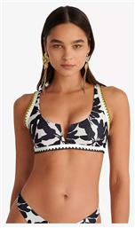 Blu4u Bikini Μπουστάκι με Ενίσχυση