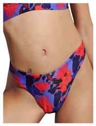 Blu4u Bikini Brazil Μωβ