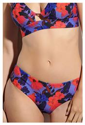 Blu4u Bikini Slip Μωβ