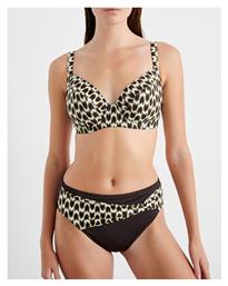 Blu4u Bikini Slip Ψηλόμεσο