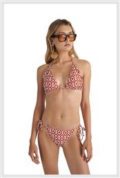 Blu4u Bikini Τριγωνάκι Bronze