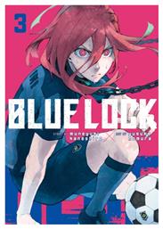 Blue Lock 3 Vol. 3