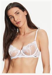 Bluebella Λευκό Γυναικείο Bralette Σουτιέν