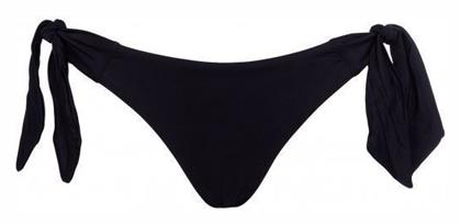 Bluepoint Bikini Brazil με Κορδονάκια Μαύρο