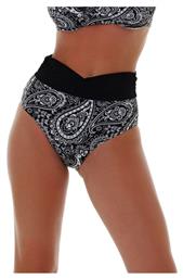Bluepoint Bikini Slip Μαύρο από το Zaboo