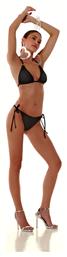 Bluepoint Bikini Slip με Κορδονάκια