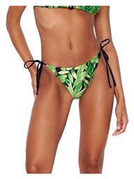 Bluepoint Bikini Slip Πράσινο