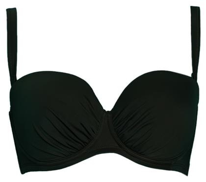 Bluepoint Bikini Σουτιέν Μαύρο