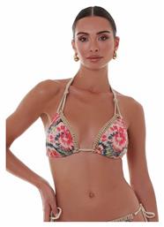 Bluepoint Bikini Τριγωνάκι Χρυσό