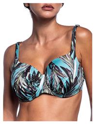 Bluepoint Naturalia Bikini Σουτιέν Μπλε