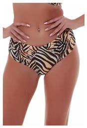 Bluepoint Spirit Animal Bikini Slip Μπεζ