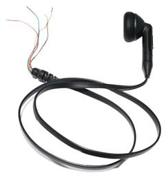 Bluetooth Hands Free Ανταλλακτικό Ακουστικό για Vieox V300/V301 από το Public