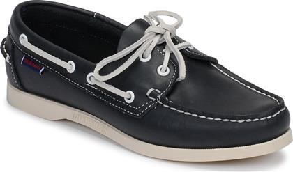 Boat shoes Sebago DOCKSIDES PORTLAND W