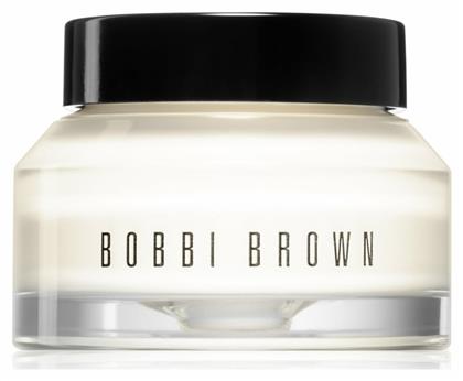 Bobbi Brown Primer Προσώπου σε Κρεμώδη Μορφή Vitamin Enriched 50ml