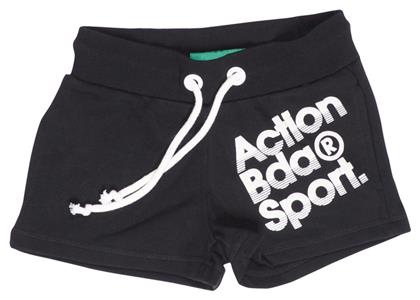 Body Action 032901 Black