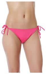 BodyTalk 1191-900944 Bikini Slip με Κορδονάκια Φούξια