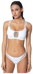 BodyTalk Bikini Slip Λευκό 1181-906244