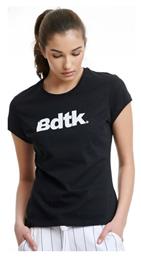 BodyTalk T-Shirt Black 1242-900028-00100