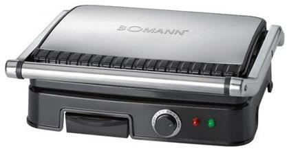 Bomann KG 2242 2000W για 4 Τοστ Inox