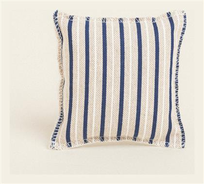 Μπομπονιέρα Βάπτισης με Μαξιλαράκι από 'Υφασμα