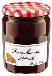 Bonne Maman Μαρμελάδα Φράουλα 750gr Κωδικός: 15612856