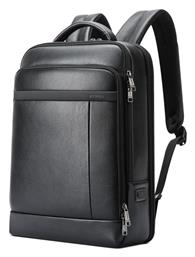 Bopai Τσάντα Πλάτης 15.6'' Μαύρη 61-120761