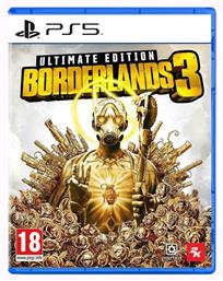 Borderlands 3 Ultimate Edition