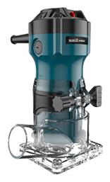 Bormann 066552 Κουρευτικό Περιθωρίων 550W