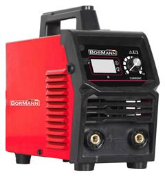 Bormann BIW1410 Ηλεκτροκόλληση Inverter 140A (max) Ηλεκτροδίου (MMA) από το Elektrostore24