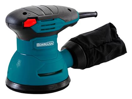 Bormann BSS2450 Έκκεντρο Τριβείο 300W