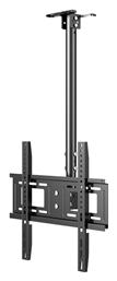 Bormann BTV1290 070733 Βάση Τηλεόρασης Οροφής έως 60'' και 60kg