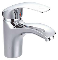 Bormann BTW3240 Αναμεικτική Μπαταρία Νιπτήρα Ασημί