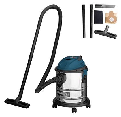 Bormann BVC2610 1200W 20lt