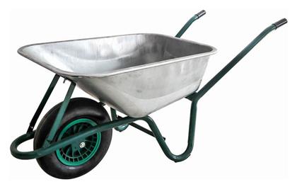 Bormann BWB7500 Καρότσι Οικοδομής Χωρητικότητας 85lt