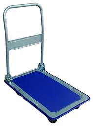 Bormann BWR3001 Πλατφόρμα Μεταφοράς για Φορτίο Βάρους έως 150kg