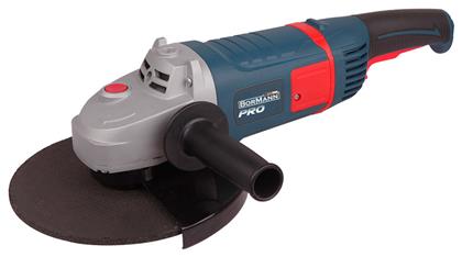 Bormann Pro BAG2400 Τροχός Ρεύματος 2400W